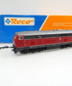 Roco H0 43417 Diesellok BR 215 136-3 der DB in OVP LE2115