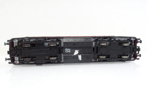 Roco H0 43417 Diesellok BR 215 136-3 der DB in OVP LE2115 – Bild 4