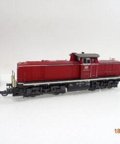 Roco H0 43457 Diesellok BR 290 199-9 der DB in EVP JL4636