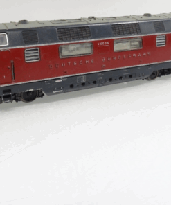 Roco H0 43522 Diesellok V 200 035 der DB JL1940 o.