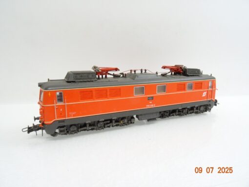 Roco H0 43628 Österreich E-Lok 1110 516-0 der ÖBB JL1284 o. – Bild 3