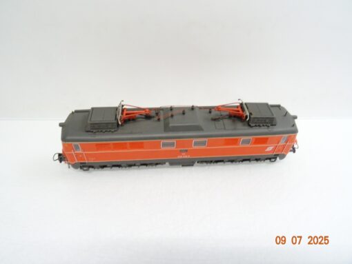 Roco H0 43628 Österreich E-Lok 1110 516-0 der ÖBB JL1284 o. – Bild 4