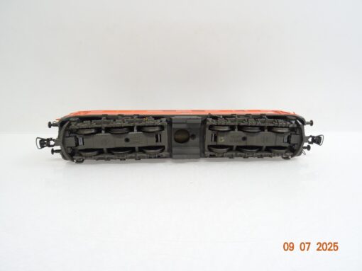 Roco H0 43628 Österreich E-Lok 1110 516-0 der ÖBB JL1284 o. – Bild 5