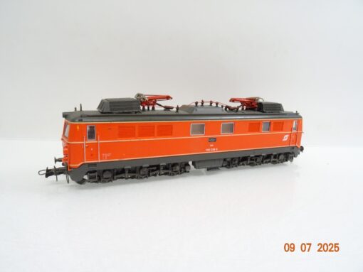 Roco H0 43628 Österreich E-Lok 1110 516-0 der ÖBB JL1284 o.