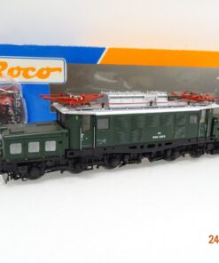 Roco H0 43664 Österreich E-Lok BR 1020 042-6 der ÖBB in OVP JL242