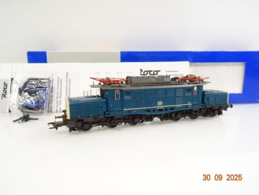 Roco H0 43715 E-Lok BR 194 178-0 der DB in EVP JL3224