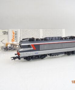 Roco H0 43780.1 Frankreich E-Lok BB 22347 der SNCF mit DSS in OVP JL4634