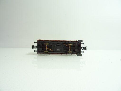 Roco H0 4390 C Hochbordwagen mit Ladung der DRG in OVP TF542 – Bild 4