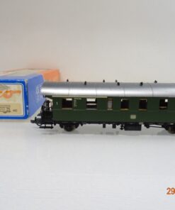 Roco H0 44201 Personenwagen 2.Kl. der DB  in OVP PR5581