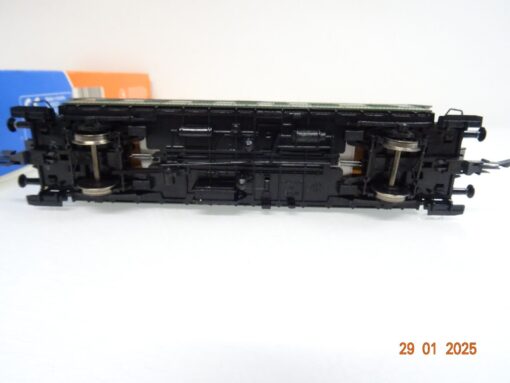Roco H0 44201 Personenwagen 2.Kl. der DB  in OVP PR5581 – Bild 4