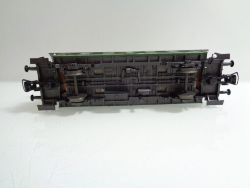 Roco H0 44223 Abteilwagen 2.Kl. der DB in OVP AR5377 – Bild 5