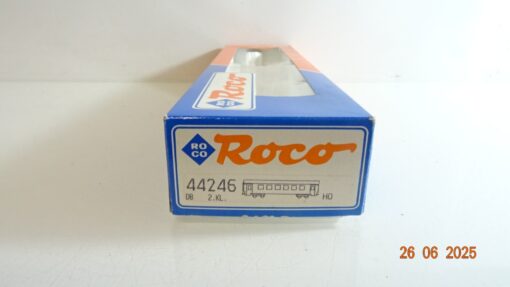 Roco H0 44246 Leerverpackung Personenwagen DB 2. Kl. siehe Foto CK9074