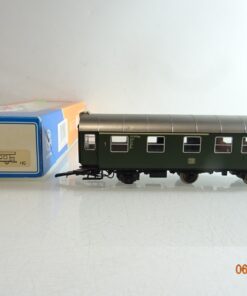 Roco H0 44253 Umbauwagen 1./2.Kl. der DB in OVP BH357