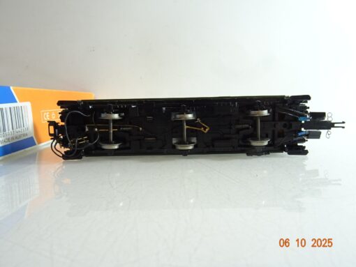 Roco H0 44253 Umbauwagen 1./2.Kl. der DB in OVP BH357 – Bild 4