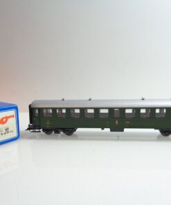 Roco H0 44298 AC Personenwagen 3. Kl. SBB in OVP F341