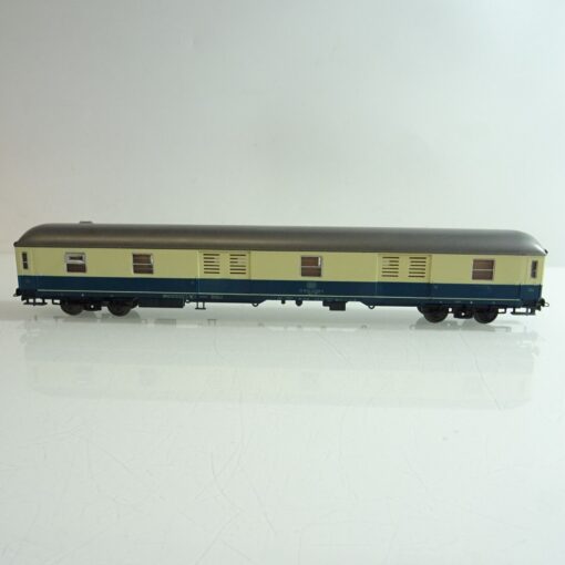 Roco H0 44394 Gepäckwagen der DB in OVP PR6872 – Bild 3