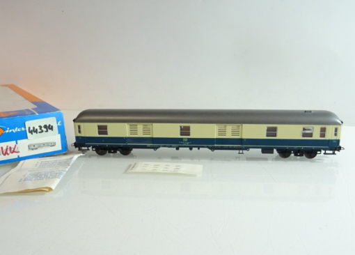 Roco H0 44394 Gepäckwagen der DB in OVP PR6872