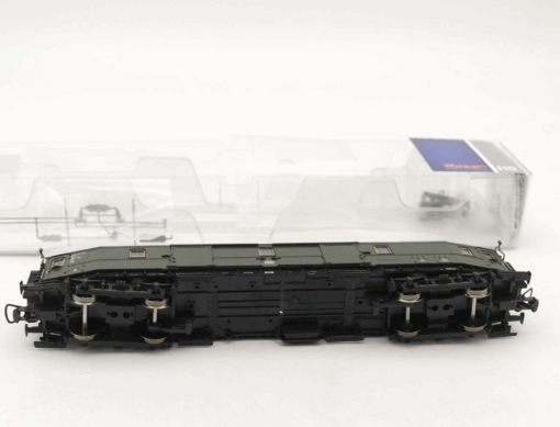 Roco H0 44449 Gepäckwagen der DB in OVP QR8580 – Bild 4