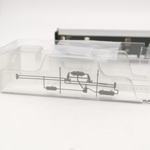 Roco H0 44449 Gepäckwagen der DB in OVP QR8580 – Bild 5