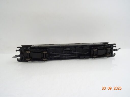 Roco H0 44551 Schnellzugwagen 3.Kl. der DB Exact 1:87 mit KKK in OVP JL3292 – Bild 4