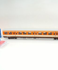 Roco H0 44671 S-Bahnwagen 2.Kl. der DB in OVP BH1305