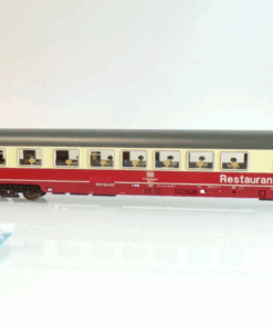Roco H0 44762 TEE Speisewagen der DB in OVP BH1283