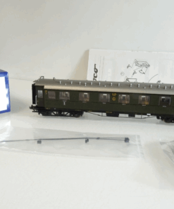 Roco H0 45584 Personenwagen 1./2. Kl. der DRG in OVP BH1082