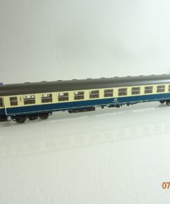 Roco H0 45856 Personenwagen 2. Klasse der DB in OVP RR3788