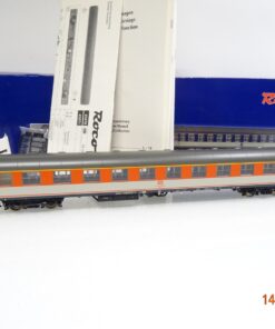 Roco H0 45870 Funktionswagen Sound Digital Türöffnung in OVP JL3618
