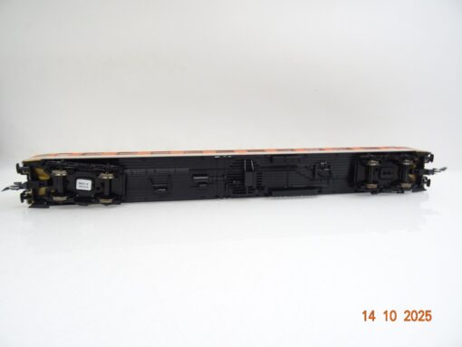 Roco H0 45870 Funktionswagen Sound Digital Türöffnung in OVP JL3618 – Bild 5