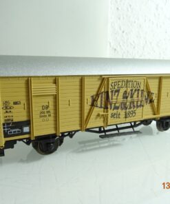Roco H0 46065 Güterwagen Hinz & Kunz der DB RR4597 o.