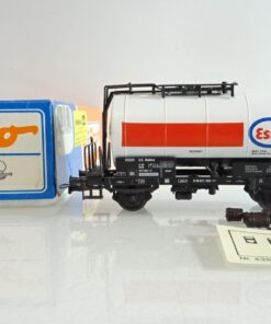 Roco H0 46138 Kesselwagen ESSO der DB in OVP PR8687