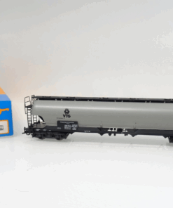 Roco H0 46195 Druck Silowagen der DB in OVP PR7611