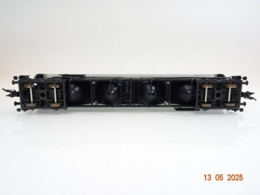 Roco H0 46195 Druck Silowagen der DB in OVP PR7611 – Bild 4