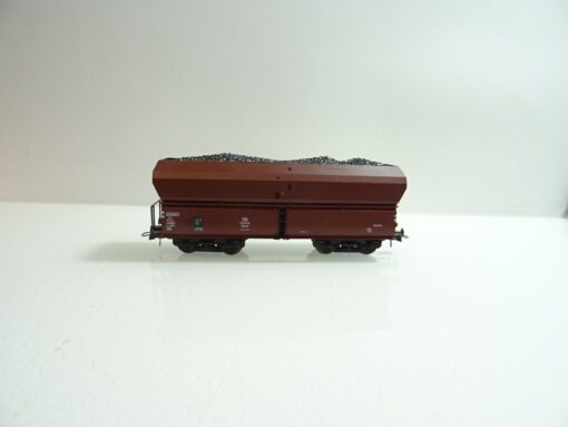 Roco H0 46244 Selbstentladewagen der DB in OVP TF510 – Bild 3