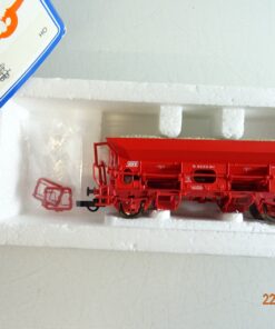 Roco H0 46247 Seitenentladewagen der BT in OVP PR9789
