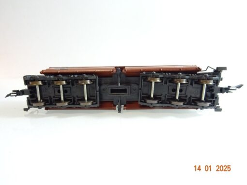 Roco H0 46251 Selbstentladewagen der DB in OVP PR5315 – Bild 4