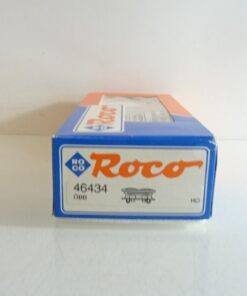 Roco H0 46434 Leerverpackung Güterwagen ÖBB siehe Foto CK9091