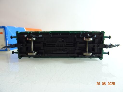 Roco H0 46689 Fahrtradtransportwagen der CFL in OVP PR9982 – Bild 4