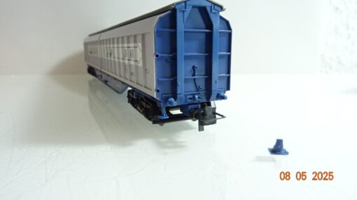 Roco H0 46809 Schiebewandwagen CARGOWAGGON der DB in OVP PR7501 – Bild 3