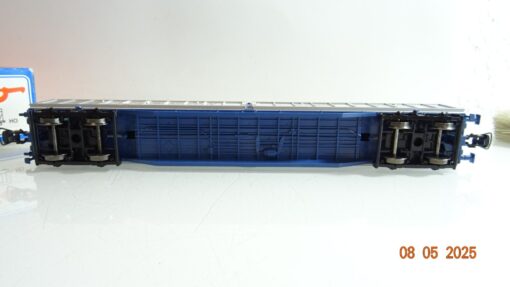 Roco H0 46809 Schiebewandwagen CARGOWAGGON der DB in OVP PR7501 – Bild 5