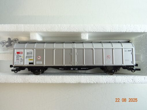 Roco H0 46945 Schiebewandwagen der SBB in OVP PR9804 – Bild 3