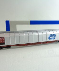 Roco H0 47152 Schiebewandwagen der CD in OVP RR4024