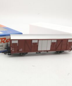 Roco H0 47582 gedeckter Güterwagen der SBB in OVP RR1343