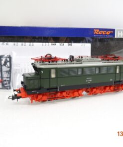 Roco H0 58547 AC E-Lok E 44 092 der DR Digital in OVP JL3539