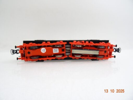 Roco H0 58547 AC E-Lok E 44 092 der DR Digital in OVP JL3539 – Bild 4