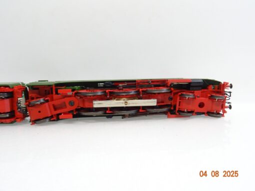 Roco H0 63201 Dampflok BR 18 201 der DRG 3-Leiter-Gleichstrom JL2131 o. – Bild 5