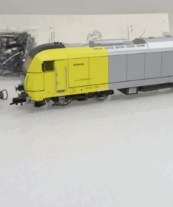 Roco H0 63399 Diesellok ER 20 001 Dispolok Digital in OVP JL3215