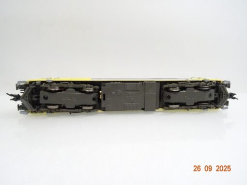 Roco H0 63399 Diesellok ER 20 001 Dispolok Digital in OVP JL3215 – Bild 4