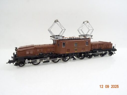 Roco H0 63533 Schweiz E-Lok Ce 6/8 II 14253 der SBB mit DSS in OVP JL3011 – Bild 3